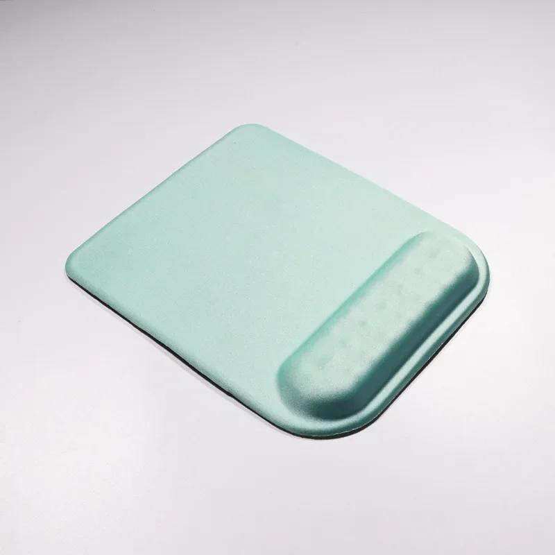 Silicone Mouse Pad Gamer Large Keyboard Computer Desk Pad Gaming Wrist Wrist Set Wrist Pad for Computer Laptop Macbook Air