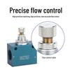 VRK ASC Series Pneumatic One-Way Flow Control Valve