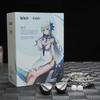 HiFiGo CVJ Kumo Flagship 8 BA Balanced Armature IEM Earphones with 4 Tone Tuning Switch and 3 Interchangeable Plugs In-Ear Monitors, In-Ear (Kumo)