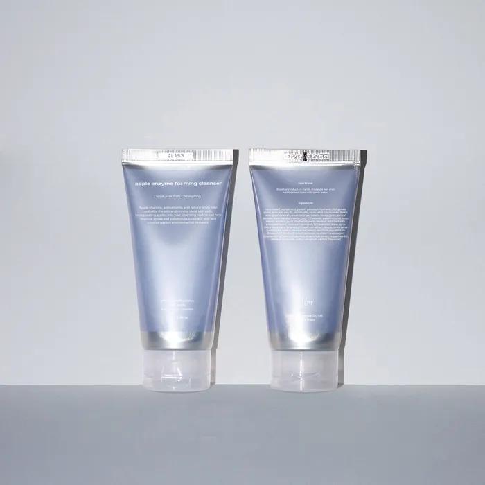 Apple Enzyme Cleansing Foam 110g