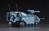 Hasegawa Creator Works Series Crusher Joe Galleon Scale Plastic Model CW23 1/35