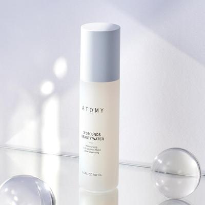 3-second Beauty Water Mist 100ml / 3-second Habit To Protect Your Skin