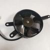 Linhai 400 ATV Cooling Fan Motor for All-Terrain Vehicles