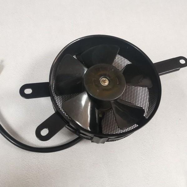 Linhai 400 ATV Cooling Fan Motor for All-Terrain Vehicles