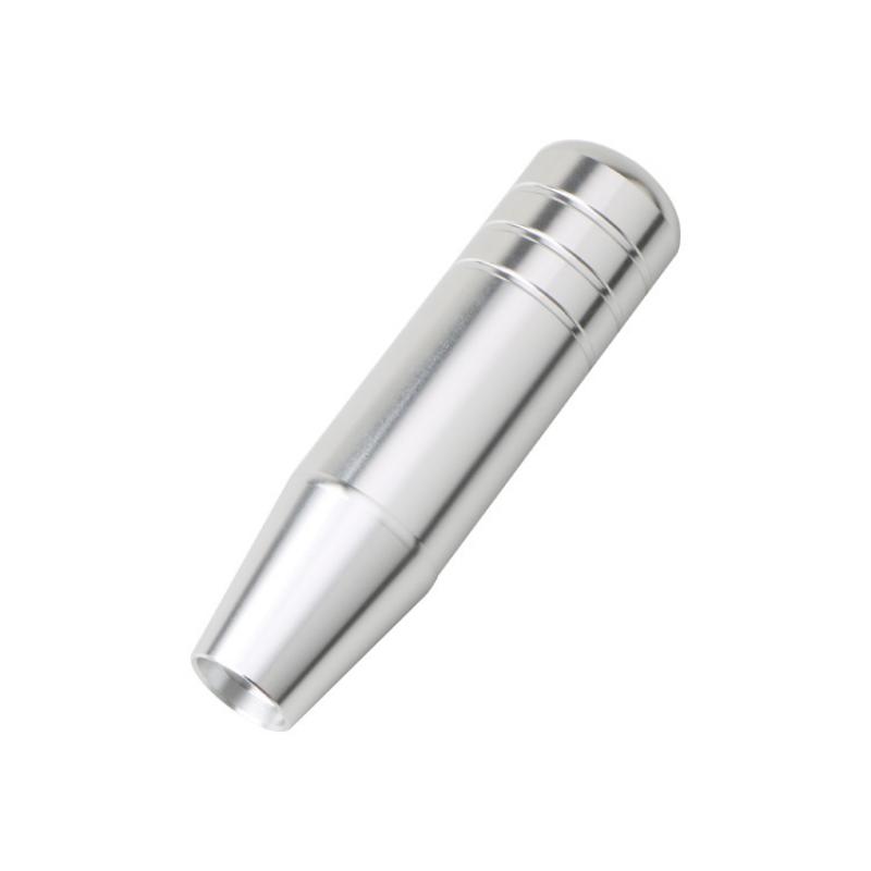 Universal Manual Shifter Multi-color Automatic Shift Knob with Shifter Handle Knob 8.5cm Aluminum Alloy Handle Shifter Knob Head