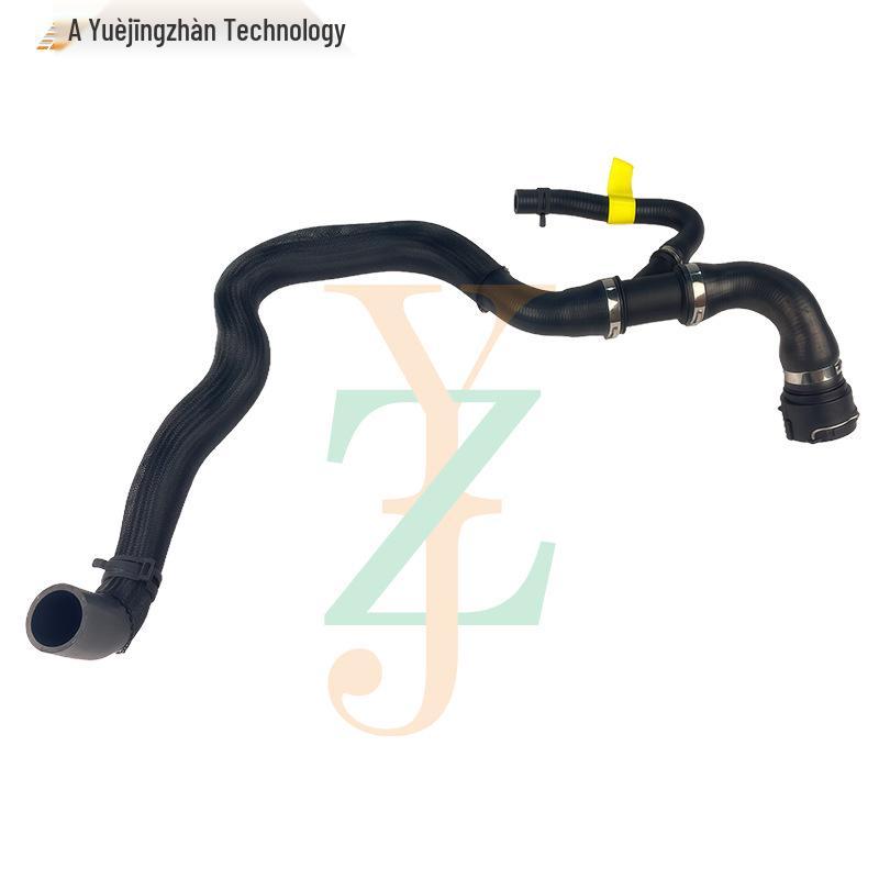 Land Rover Evoque RRE DB5 Downpipe LR094507/LR049637