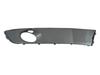 VW T5 FL 2009- Halogen Grille Trim in Bumper Left