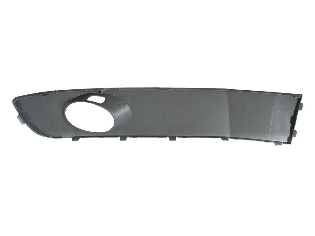 VW T5 FL 2009- Halogen Grille Trim in Bumper Left