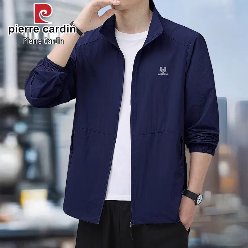 Pierre Cardin Men s Cooling UV Protection Jacket M