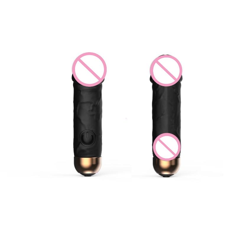 New 10 Speed Mini Bullet Vibrator for Women USB Charging Vibrator Store Sex Toy Clitoral Stimulator Vibration Massager