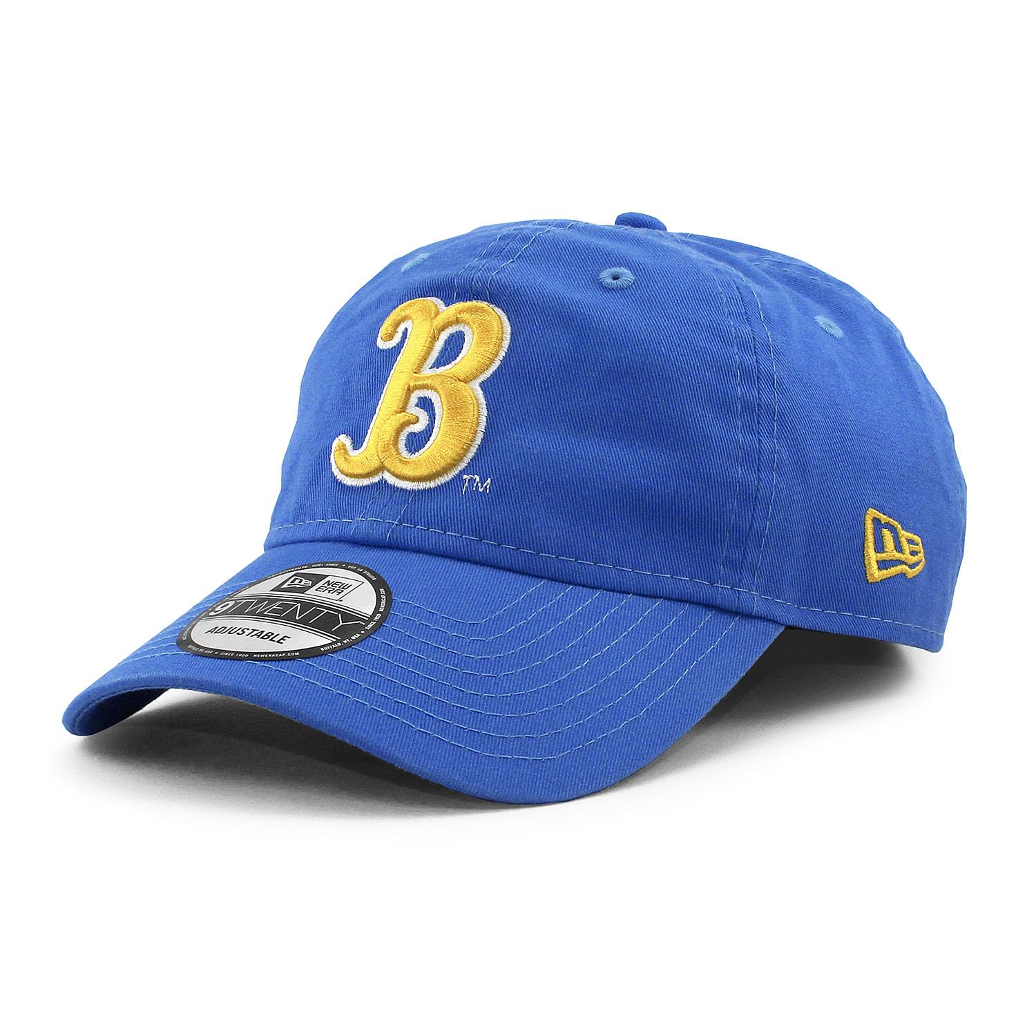 

Кепка 9TWENTY Strapback CORE CLASSIC STRAPBACK CAP SNAPBACK Snapback NCAA College 920 Hat University Bruins [New Era] (Калифорнийский университет в Лос-Анджелесе (Светло-синий)) [Элемент]