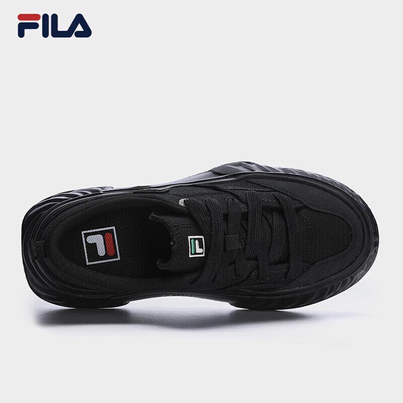 FILA FOSSO Women's Casual Canvas Shoes