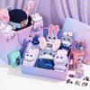 Zootopia Judy 10th Birthday Gift Box for Girls - New Year Edition Toy