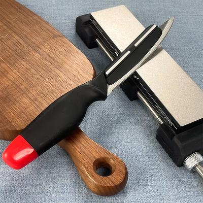 Diamond Knife Sharpener, Sharpening Stone, Grind Grinding, Kitchen Tools, Honeycomb, Flaky, Electroplated Diamond Coating
