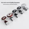 Effort-Saving Car Steering Wheel Power Ball for Cars and Trucks