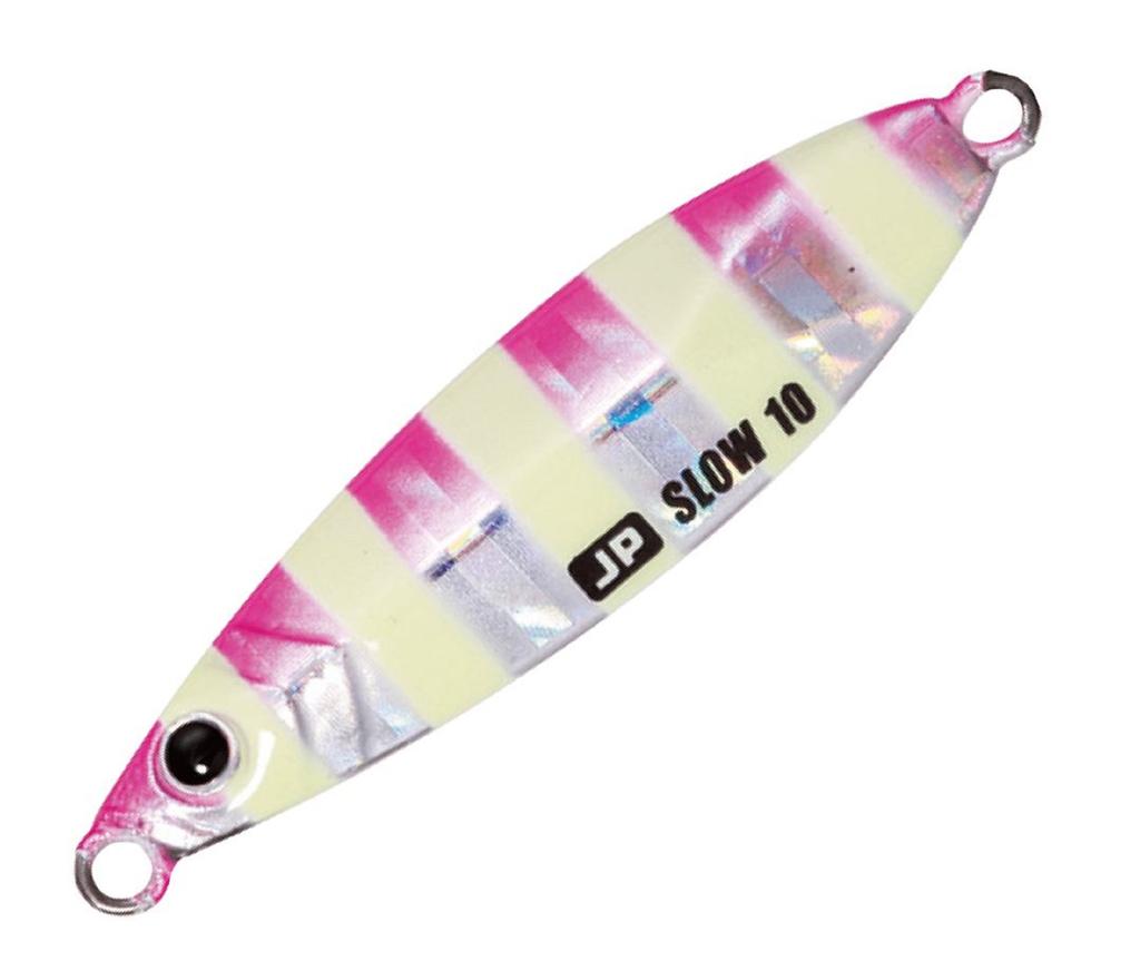 Major Craft Metalljig Jigpara Slow JPSLOW-10 Gramm 026 (6857)