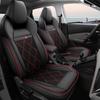 Baojun RS3 All-Season Full-Cover Leather & Woven 5-Seat Car Seat Covers