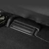 Tesla Model 3 2017-2022 Under Seat Rear Air Vent Protect Cover Anti-blocking Backseat Outlet Grille Car Accessories Interiors 2X