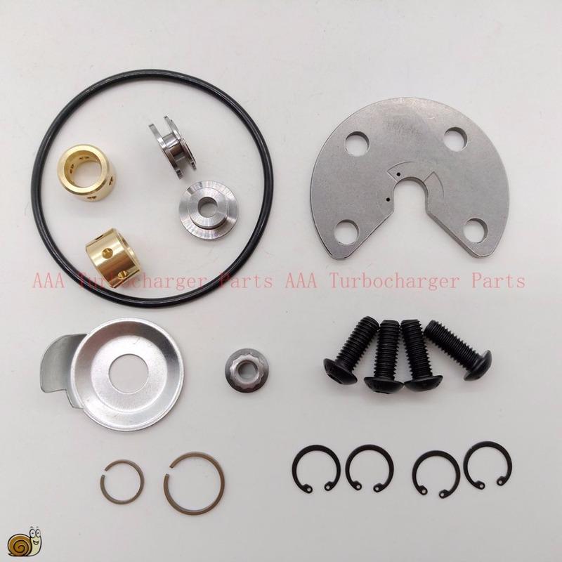 CT16V Turbo Parts 17201-0L040,17201-30110 1KD-FTV Hilux SW4/Landcrui Supplier AAA Turbocharger Parts