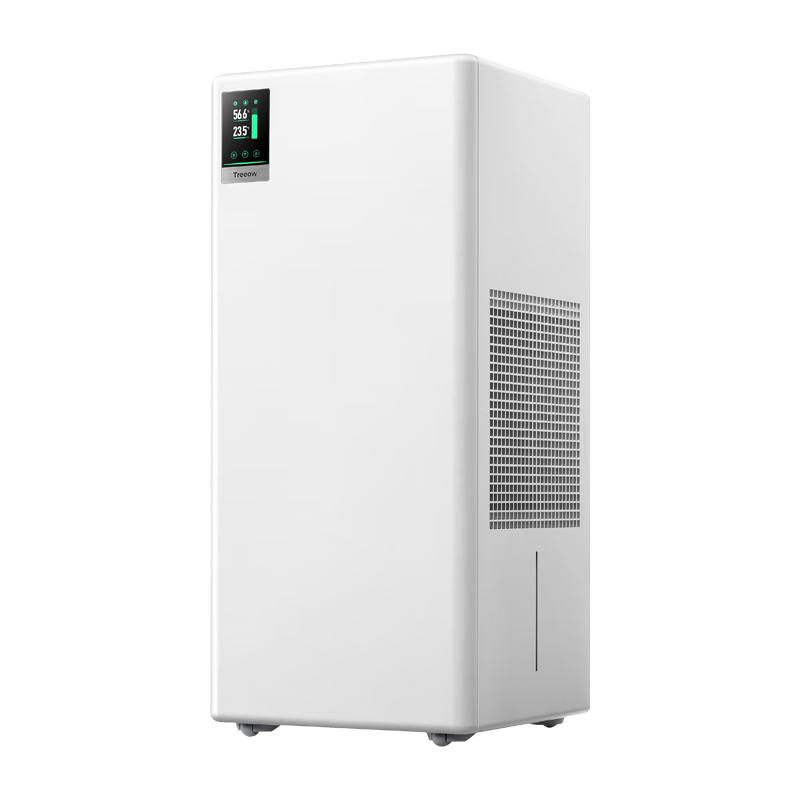 

Шусиньфэн G2 Бесшумный увлажнитель и очиститель воздуха, без образования тумана