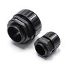 Rendian PA66 Nylon Waterproof Corrugated Pipe Connector