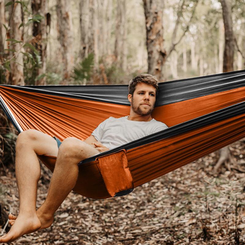 OEING Outdoor Camping Hammock