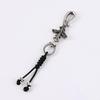 Baroque Key Hook(Silver)