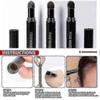X Hairline Concealer Pen Control Hair Root Edge Blackening Instantly Cover Up Grey White Hair Natural