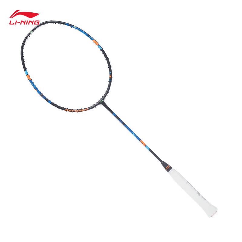 Li-Ning Thunder JR 5U Badminton Racket