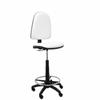 P&C-Ayna Stool P&C 4CPSPBL White