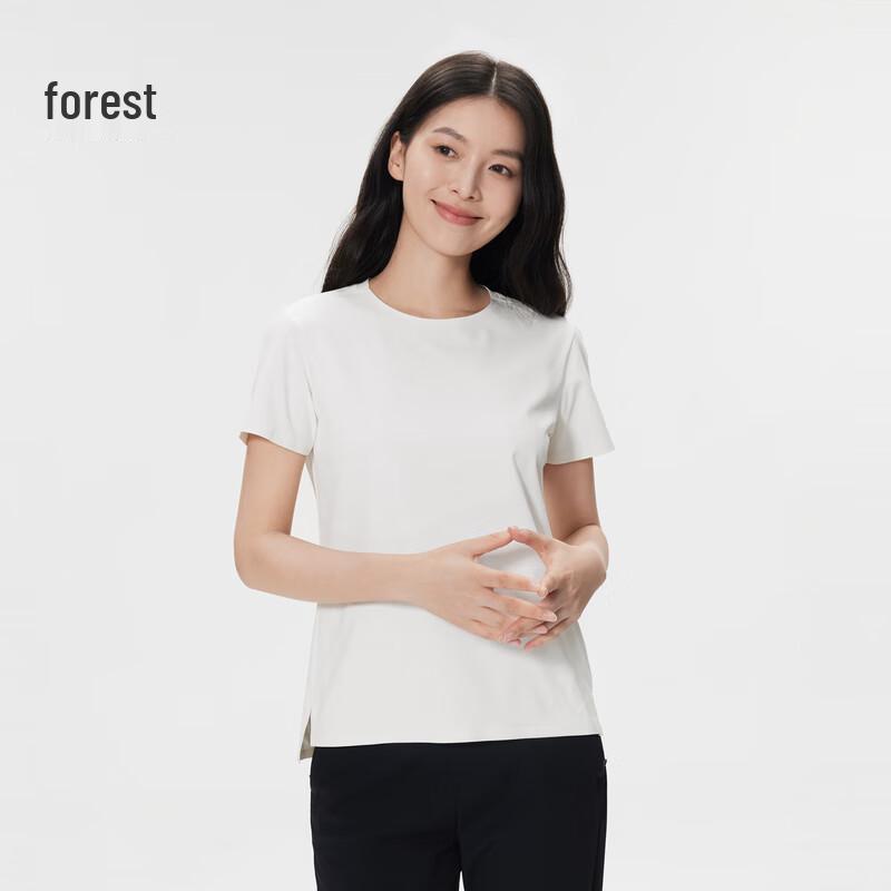 KOLON SPORT Women s SECO UPF50+ Short Sleeve T-Shirt S