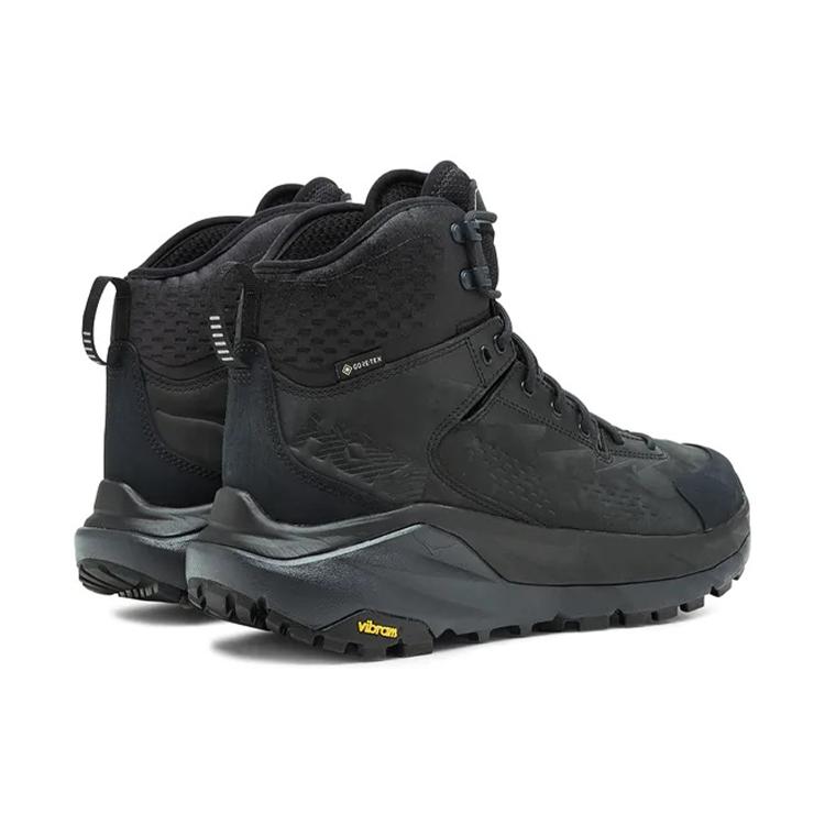HOKA ONE ONE Kaha Gtx 'Black Phantom' 1112030-BPHN