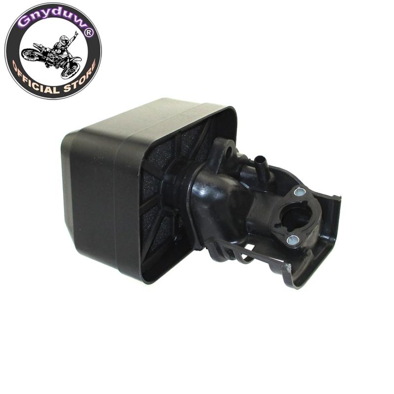 Gnyduw Air Filter Box For Graco Gmax 7900 Honda GX200 GX160 GX120 Parts