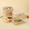 ZISIZ Biodegradable Disposable Bowls