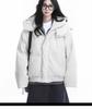 Women's 2024 Winter Retro Hooded Down Cotton Jacket - New Trendy Warm Coat
