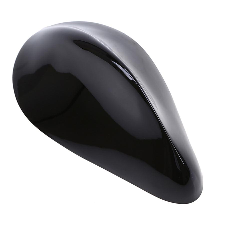 Car Radio Antenna FM AM Aerials Shark Fin Antennas Universal For Car Roof Decoration Stickers And Decals