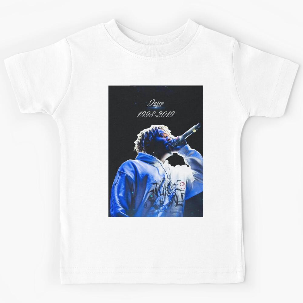 Her Journey Kids T-Shirt 160