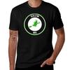 Vintage Salem Massachusetts Witch Tshirt Outdoor Work Short Sleeve Top