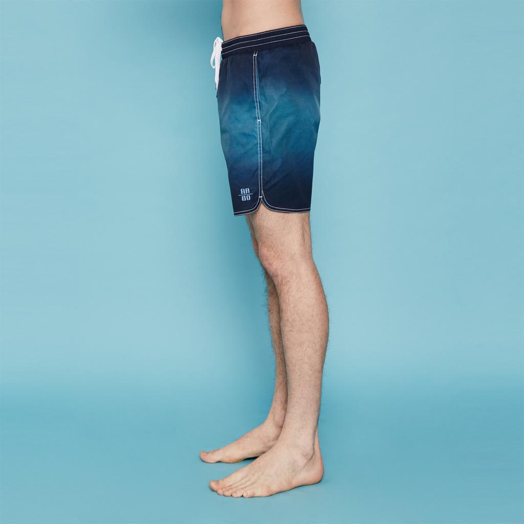 ARGO Gradation(Na) Men'S Board Shorts
