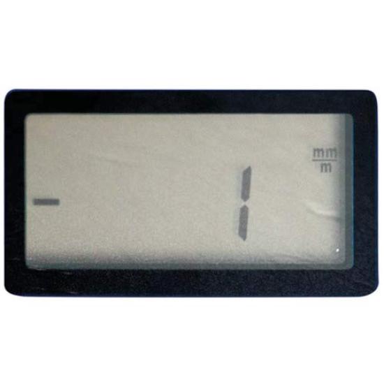 Shinwa Sokutei Digital Angle Meter II Dustproof and Waterproof with Magnet 76826