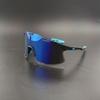 Men Women Sport Road Bike Sunglasses UV400 Rimless Cycling Glasses 2021 MTB Running Fishing Eyewear Male Bicycle Goggles Cyclist