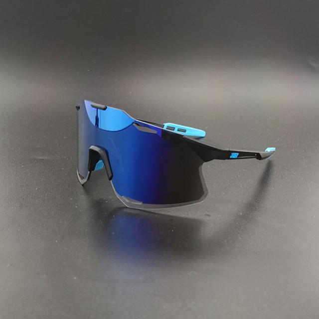 Men Women Sport Road Bike Sunglasses UV400 Rimless Cycling Glasses 2021 MTB Running Fishing Eyewear Male Bicycle Goggles Cyclist