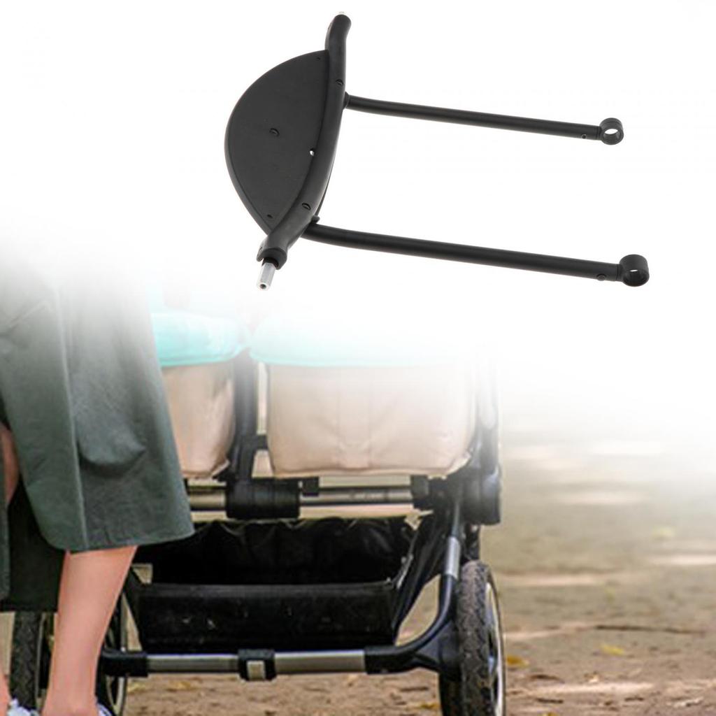 Stroller Accessories Accessory Armrest Handle Parts Footrest Repair Replacement Not Universal for Babies Kids Children