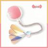 Smart Rolling Bite-Resistant Cat Toy Ball for Self-Entertainment & Decompression