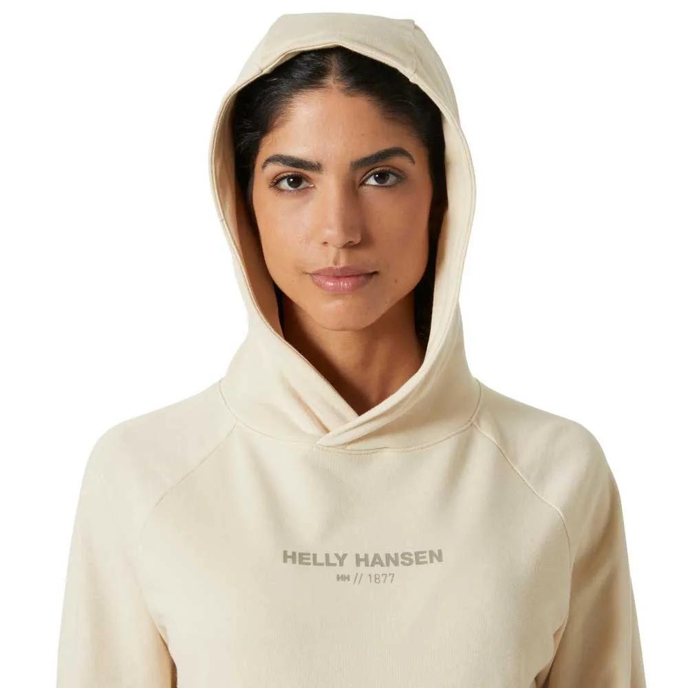 Helly Hansen Core Hoodie