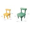 Plastic Mobile Phone Holder New Creative Multifunctional Cell Phone Bracket Cute Adjustable Chair Phone Stand Mobile Phone