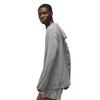 Y-3 M Run Jacket Lightweight Skin Jacket Men Jacket Light-Gray 50-IV5637