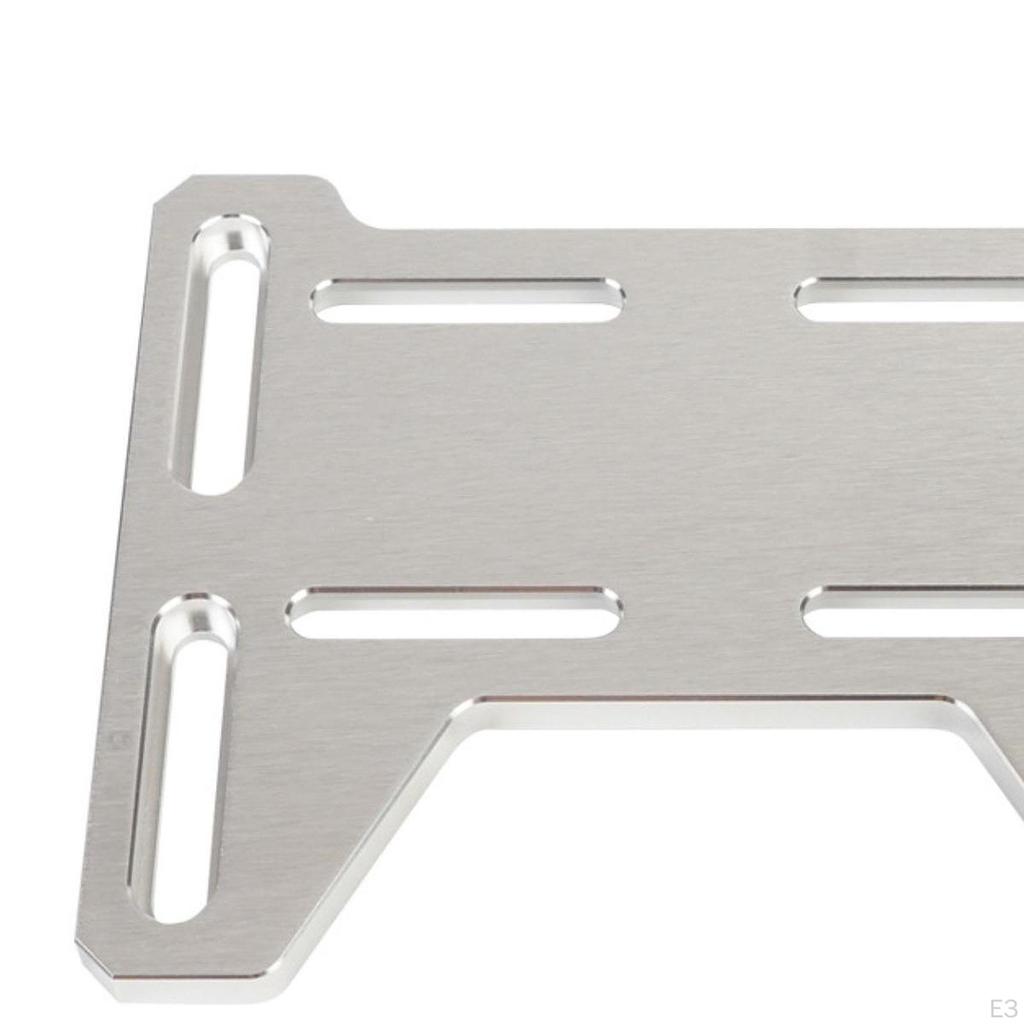 Accessory Engine Mount Adapter for GX154