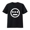 Stylish Hieroglyphics Hip Hop T Shirt for Trendy Fashion Lovers Vintage Washed Comfortable Soft Streetwear Breathable