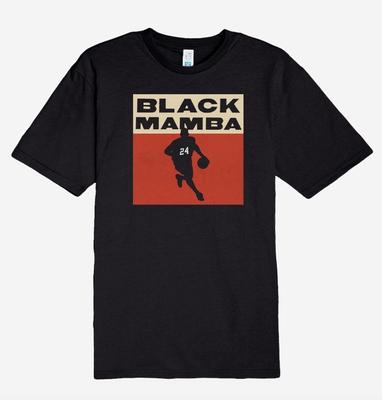 Black Mamba Collection- Small Batch Release